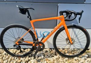 vélo de route - 1