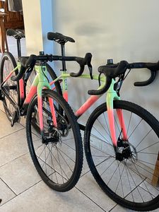 Trek Crockett T47 neuf - 1