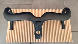 Cockpit / cintre Reparto Corse Bianchi  - 1