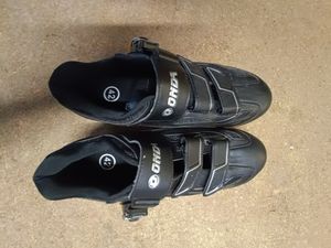 Paire De Chaussures VTT Onda Taille 42 - 1