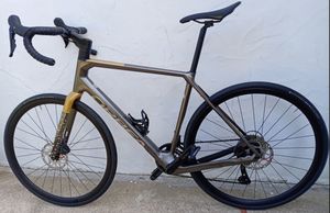 Gravel ORBEA TERRA M30 Team - Taille L - 1