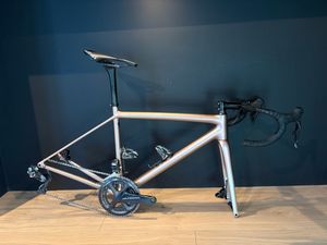 Specialized Aethos Bronze Ultegra 52  - 1