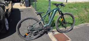 VTTAE semi rigide 29" - E-EXPL  - 1