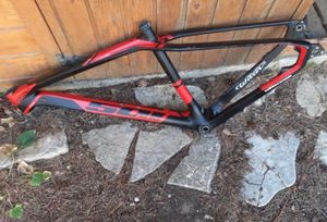 Cadre VTT Wilier - 1