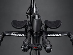 BH AERO TT 7.0 – 2024 – ULTEGRA Di2 – VISION METRO... - 1