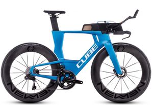 CUBE AERIUM C:68X SLT 2026 - 1