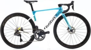 Produit Reconditionne    Wilier Filante Slr Di2 12... - 1