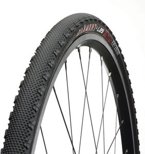 Boyau cyclocross Clément LAS 700x33 - 1