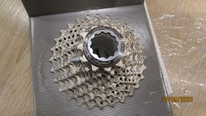 cassette roue libre - 1