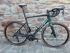 Scott addict 20 Upgrade  - 1