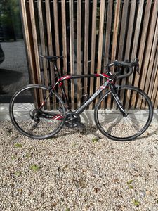 CBT Italia - NERO-K Project 199 - Carbone - 1