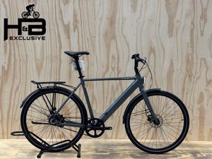Tenways CGO600 Pro Vélo électrique Single-Speed 20... - 1