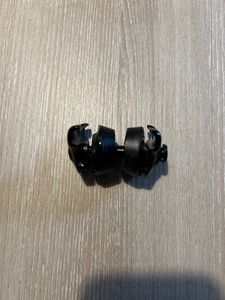 Collier de selle 7/9 pour SL6 - 1