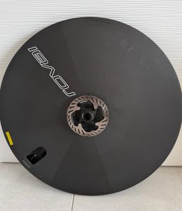 Roue pleine Roval 321 - 1