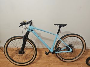 Rockrider 740 - 1