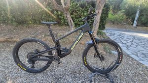 Santa Cruz Branson C Xl - 1
