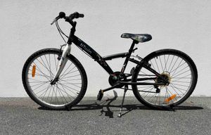 VTT enfant B'Twin 24" - 1