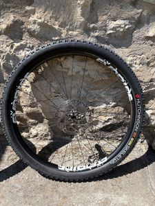 Evoride Evocross Team édition 2026 - 1