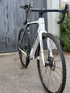 Stevens Superprestige 2024 - 1