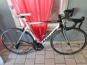 Cadre Look 586 Origin carbone - 1