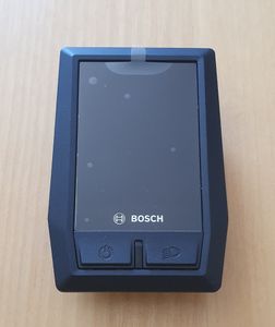 Écran Bosch Kiox (BUI330) - 1