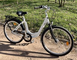 Vélo neuf Arcade ville et chemins - 1