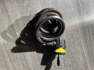 Antivol vélo Michelin - 1