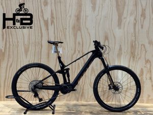 Bulls Sonic Evo AM SL 1 Carbon 29 pouces VTT élect... - 1