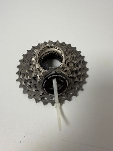Vends cassette Shimano dura ace 11x30 Très bon éta... - 1
