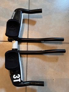 guidon triathlon ou clm 3T mistral - 1