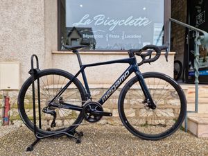 Vélo de route Megamo Raise 15 taille 54cm - 1