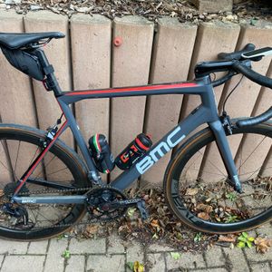 BMC teammachine slr01 taille 58 - 1