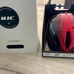 Casque hjc furion 2.0 - 1