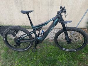 KTM MACINA CAPOHO 8973 L - 1