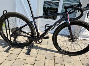 Diverge Sworks Gravel  - 1