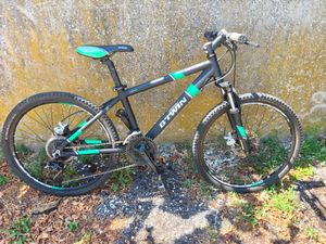 VTT 24 pouces Btwin - 1