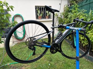 Vélo de course à Assistance électrique  - 1