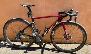Specialized Tarmac SL7 - 1