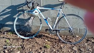 Velo de route - 1