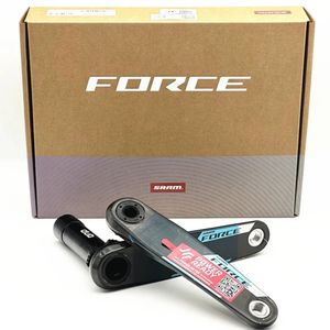 Paire de Manivelles SRAM Force E1 DUB FC-FRC-ASSY-... - 1