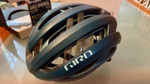 Casque Giro ARIES - 1