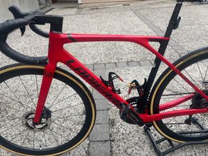 Lapierre Xelius SL9 dura ace 12 V 2024 - 1