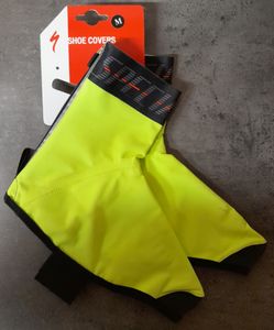 Paire de couvre chaussures Specialized neuve - 1
