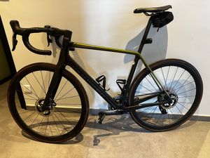 Cervelo R5 56 - 1