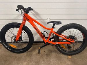 Cannondale 20" - 1