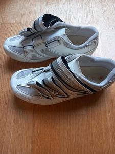 Chaussure femme route Shimano WR31, pointure 41 (3... - 1