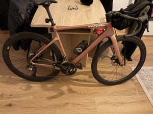cervelo aspero5 - 1