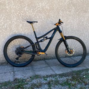 Ibis Ripmo  - 1
