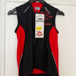 Haut de cycliste - 1