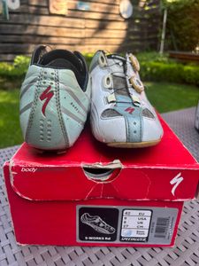 Chaussures sworks Saxo team  - 1